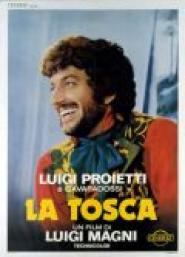 La Tosca