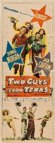 Two Guys from Texas