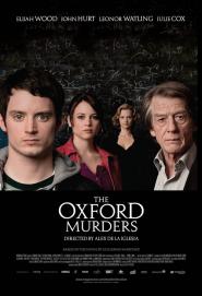 Oxford Murders