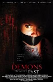 Demons from Her Past