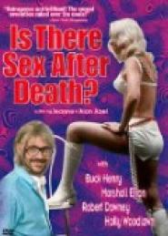 Is There Sex After Death?