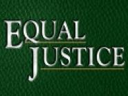 Equal Justice