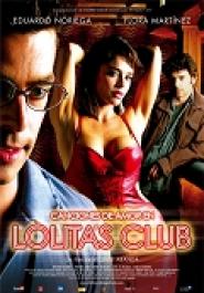 Canciones de amor en Lolita's Club