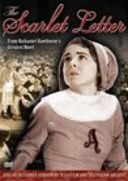 The Scarlet Letter