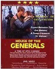 House of the Generals