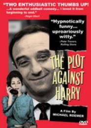 Das Komplott gegen Harry