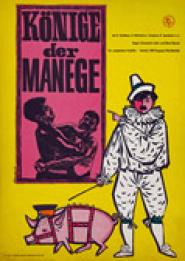 Der Ringer und der Clown