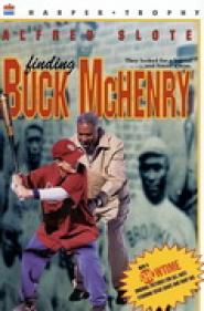 Buck McHenry - Baseball ist sein Leben