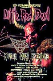 Little Red Devil