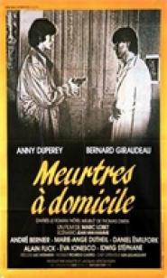 Meurtres à domicile