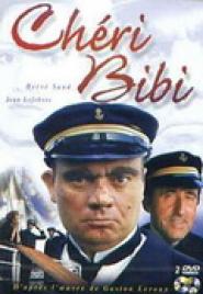 Chéri-Bibi