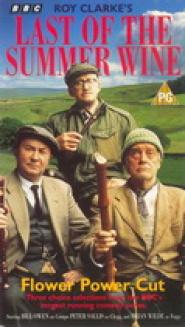 Last of the Summer Wine