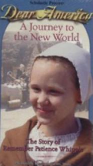 Dear America: A Journey to the New World