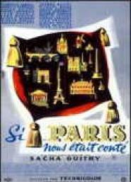 If Paris Were Told to Us