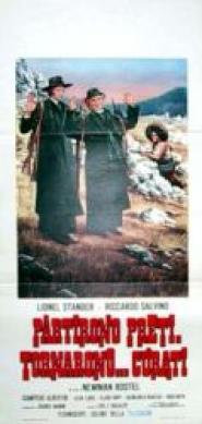 Partirono preti, tornarono... curati