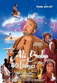 Ali Baba