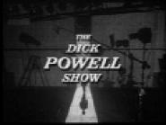 Heute Abend, Dick Powell!
