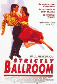 Strictly Ballroom