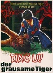 Ting Lu - Der grausame Tiger