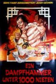 Ein Dampfhammer unter 1000 Nieten
