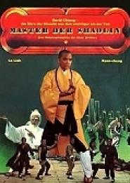 Master der Shaolin