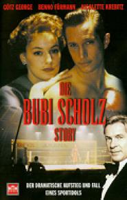 Die Bubi Scholz Story