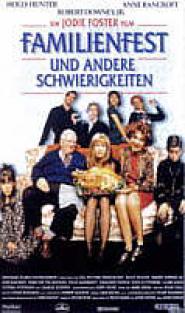 Familienfest und andere Schwierigkeiten