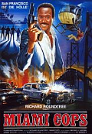 Miami Cops