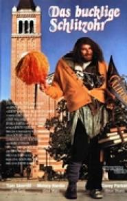 Das Bucklige Schlitzohr