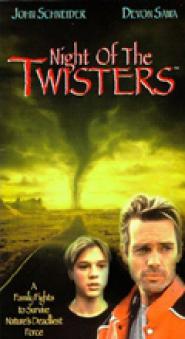 Night of the Twisters