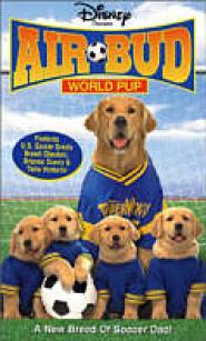 Air Bud III - Ein Hund für alle Bälle