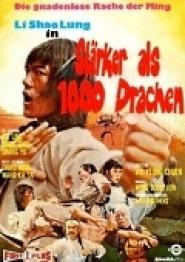 Stärker als 1000 Drachen