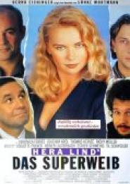 Das Superweib