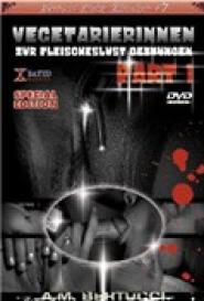 Vegetarierinnen zur Fleischeslust gezwungen