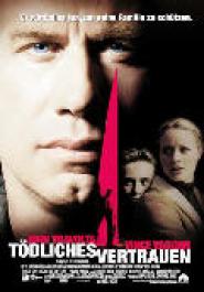 Tödliches Vertrauen