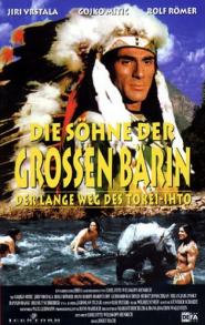 Die Söhne der großen Bärin