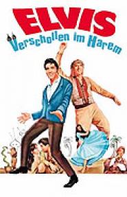 Verschollen im Harem
