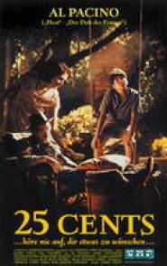 25 Cents - Höre nie auf, dir etwas zu wünschen