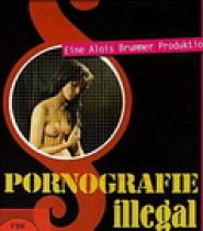 Pornografie illegal
