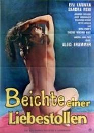 Beichte einer Liebestollen