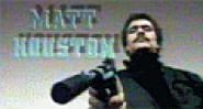 Matt Houston
