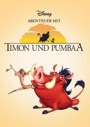 Abenteuer mit Timon und Pumbaa