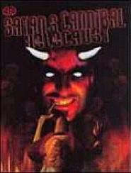 Satan's Cannibal Holocaust