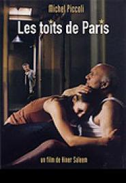 Beneath the Rooftops of Paris