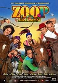 Zoorangers in South-America