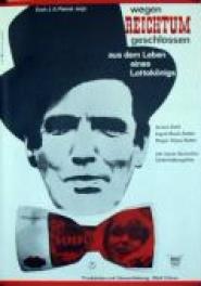 Wegen Reichtum geschlossen