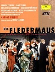 Die Fledermaus