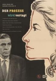 Der Prozess wird vertagt