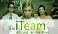 Das iTeam - Die Jungs an der Maus