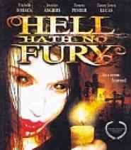 Hell Hath No Fury